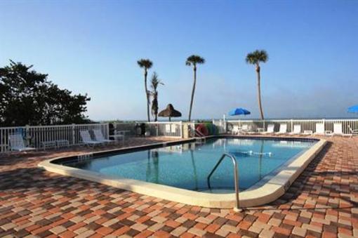 фото отеля Silver Sands Gulf Beach Resort