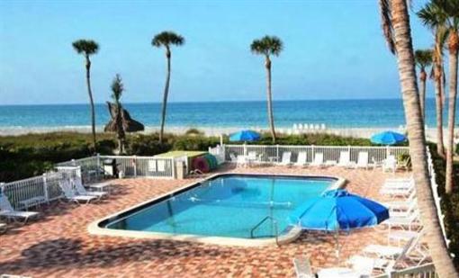фото отеля Silver Sands Gulf Beach Resort
