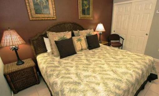 фото отеля Silver Sands Gulf Beach Resort