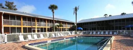 фото отеля Silver Sands Gulf Beach Resort