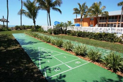 фото отеля Silver Sands Gulf Beach Resort