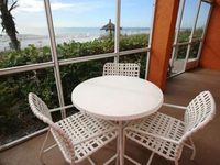 Silver Sands Gulf Beach Resort