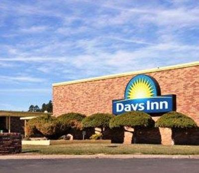 фото отеля Days Inn Flagstaff-West Route 66