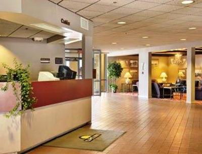 фото отеля Days Inn Flagstaff-West Route 66
