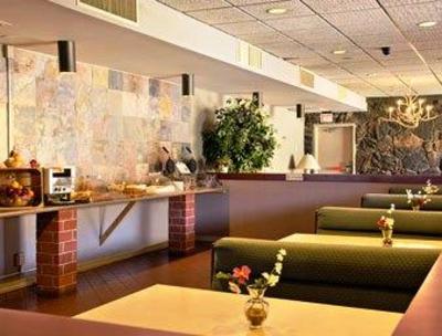 фото отеля Days Inn Flagstaff-West Route 66