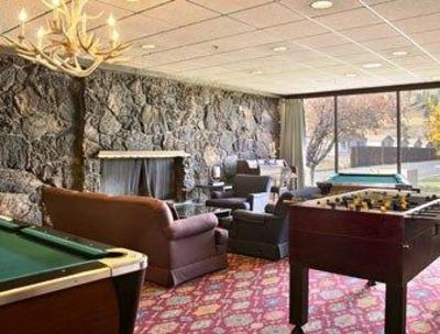 фото отеля Days Inn Flagstaff-West Route 66