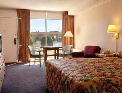 фото отеля Days Inn Flagstaff-West Route 66