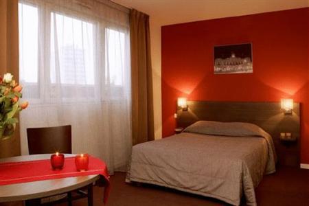 фото отеля Adagio Access Tours