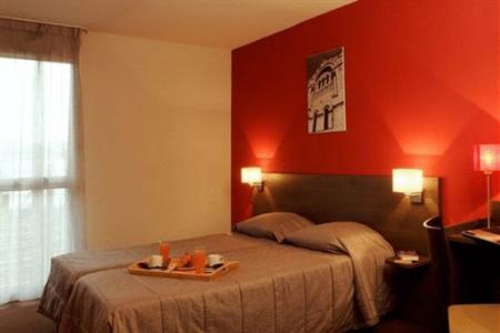фото отеля Adagio Access Tours