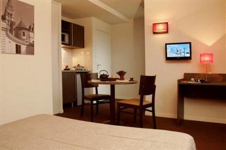 фото отеля Adagio Access Tours