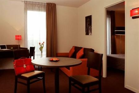 фото отеля Adagio Access Tours