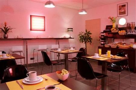 фото отеля Adagio Access Tours