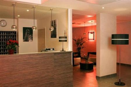фото отеля Adagio Access Tours