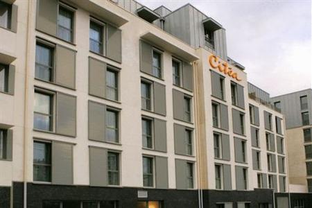 фото отеля Adagio Access Tours