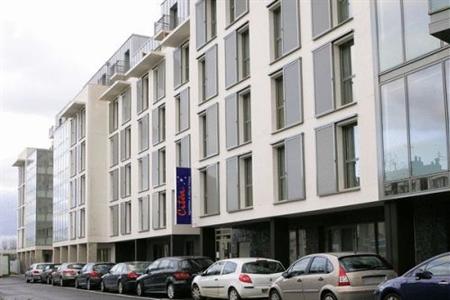 фото отеля Adagio Access Tours