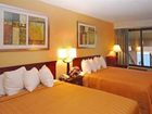 фото отеля Comfort Inn & Suites Airport Dulles-Gateway