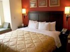 фото отеля Comfort Inn & Suites Airport Dulles-Gateway