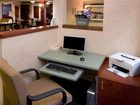 фото отеля Comfort Inn & Suites Airport Dulles-Gateway