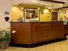 фото отеля Comfort Inn & Suites Airport Dulles-Gateway