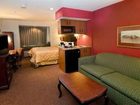 фото отеля Comfort Inn & Suites Airport Dulles-Gateway