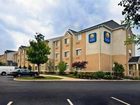 фото отеля Comfort Inn & Suites Airport Dulles-Gateway