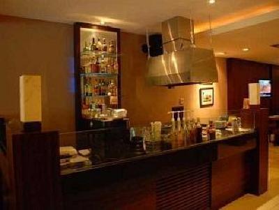 фото отеля Cipta Hotel Jakarta
