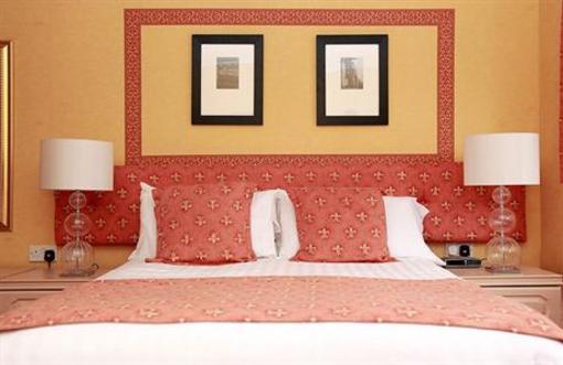 фото отеля The Park Hotel Tenby