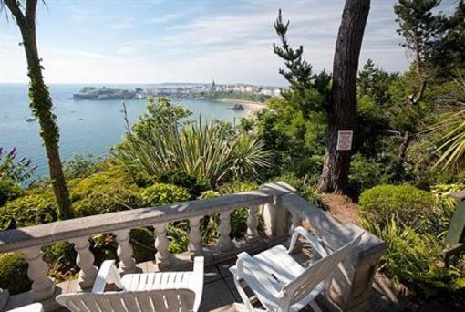 фото отеля The Park Hotel Tenby