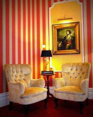 фото отеля The Park Hotel Tenby