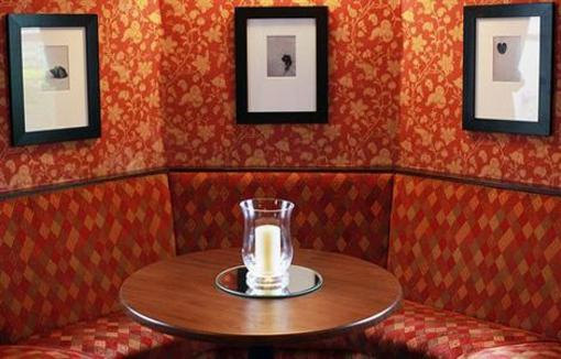 фото отеля The Park Hotel Tenby
