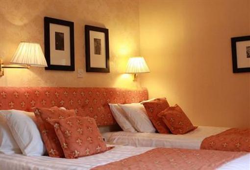фото отеля The Park Hotel Tenby
