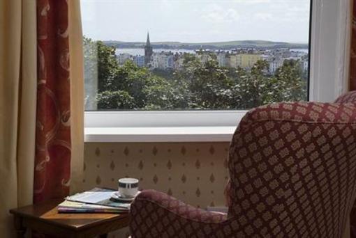 фото отеля The Park Hotel Tenby