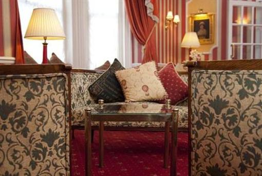 фото отеля The Park Hotel Tenby