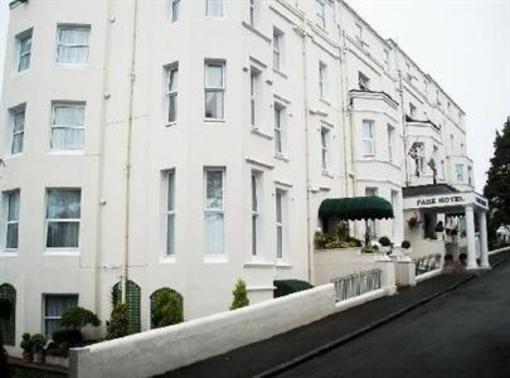 фото отеля The Park Hotel Tenby