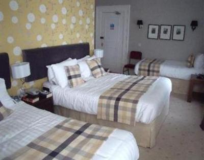 фото отеля The Park Hotel Tenby
