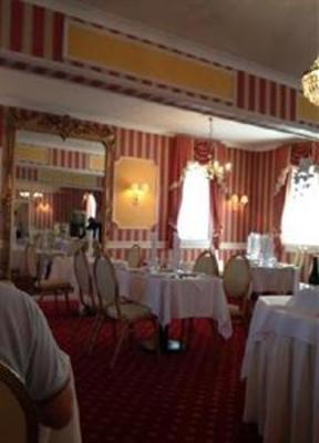 фото отеля The Park Hotel Tenby