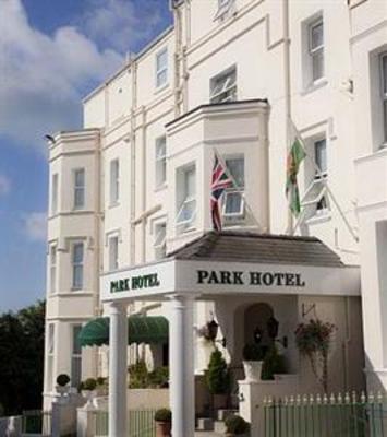 фото отеля The Park Hotel Tenby