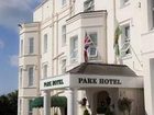 фото отеля The Park Hotel Tenby