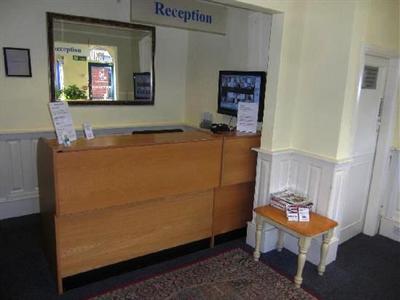 фото отеля Luton Hotel Residence