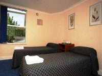 Luton Hotel Residence