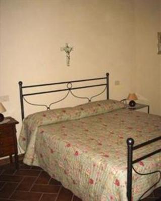 фото отеля Villa Scannagallo Apartments Foiano della Chiana