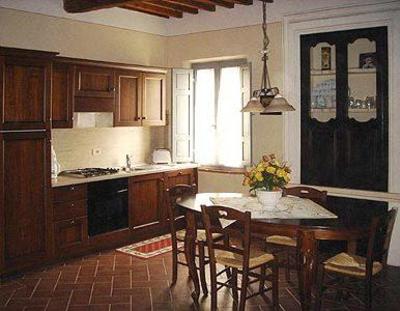 фото отеля Villa Scannagallo Apartments Foiano della Chiana