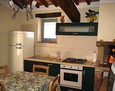 фото отеля Villa Scannagallo Apartments Foiano della Chiana