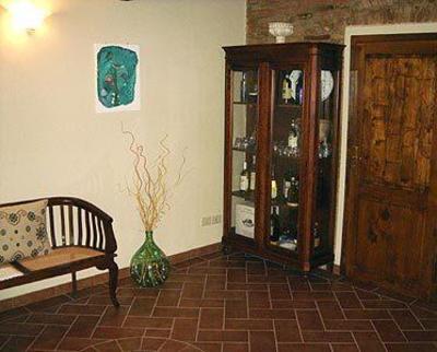 фото отеля Villa Scannagallo Apartments Foiano della Chiana