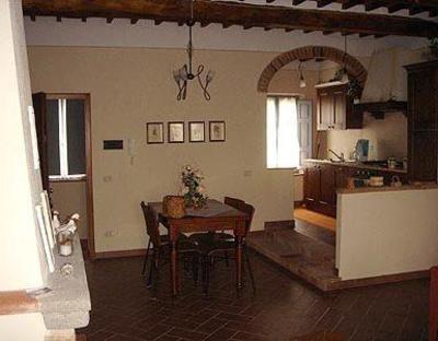 фото отеля Villa Scannagallo Apartments Foiano della Chiana