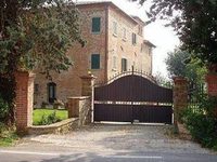 Villa Scannagallo Apartments Foiano della Chiana