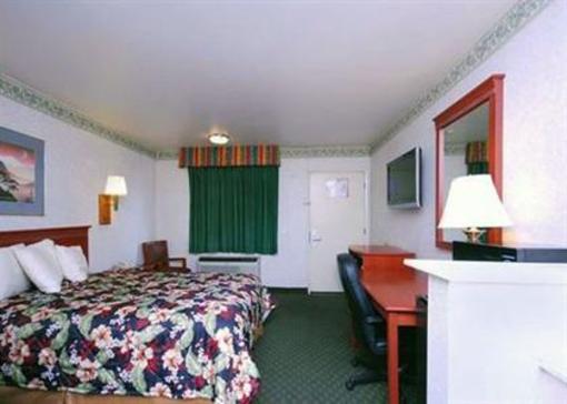 фото отеля Econo Lodge Near Home Depot Center
