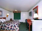 фото отеля Econo Lodge Near Home Depot Center