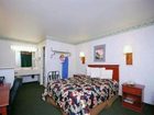 фото отеля Econo Lodge Near Home Depot Center