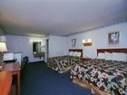фото отеля Econo Lodge Near Home Depot Center